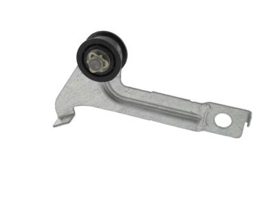 8547174V - Genuine OEM Whirlpool Dryer Idler Pulley Assembly